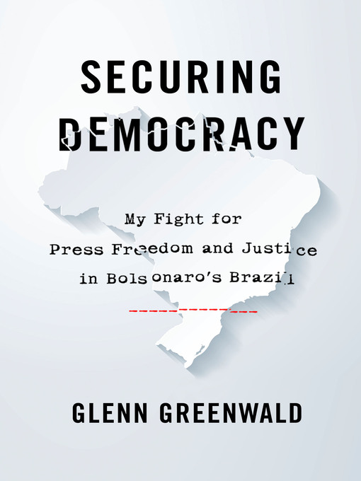 Cover image for Securing Democracy